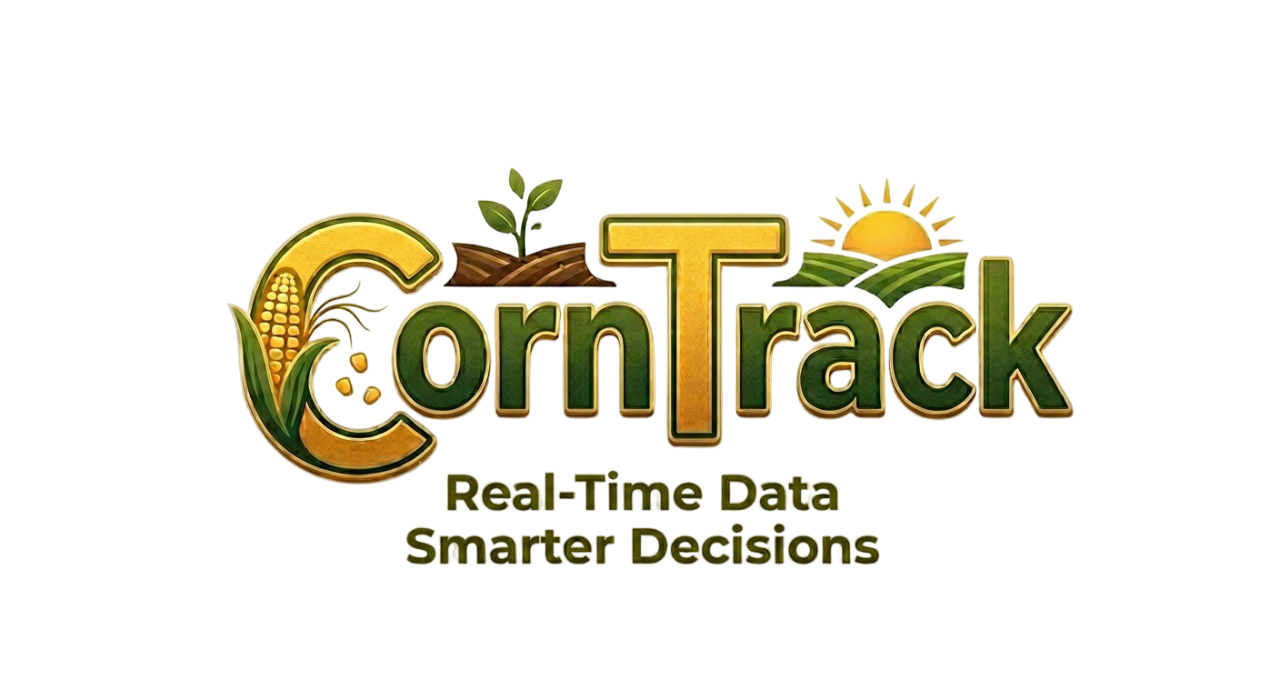 CornTrack Logo